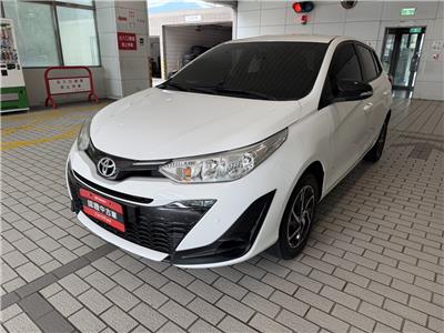 YARIS 1.5
