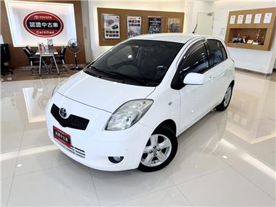 YARIS 1.5