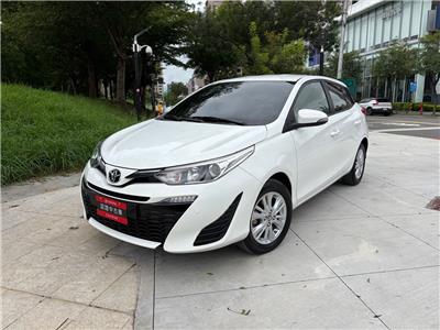 YARIS 1.5