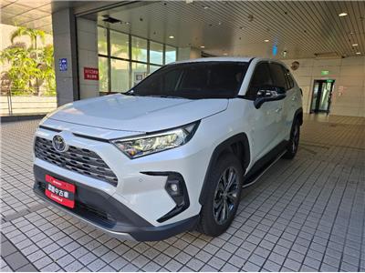RAV4 2.0