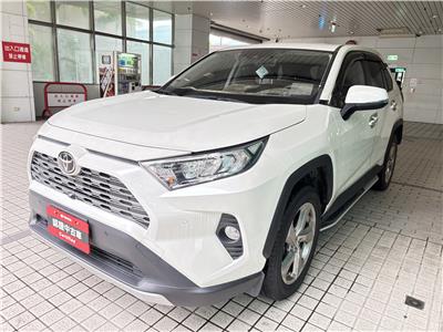 RAV4 2.0