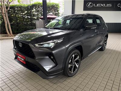 Y CROSS 1.5