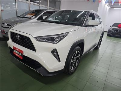 Y CROSS 1.5