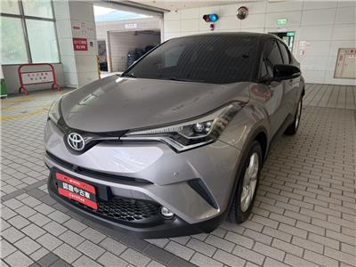 C-HR 1.2