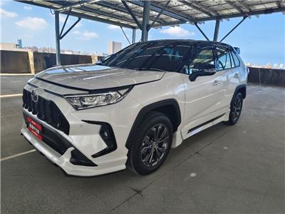 RAV4 2.0