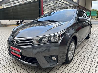 ALTIS 1.8