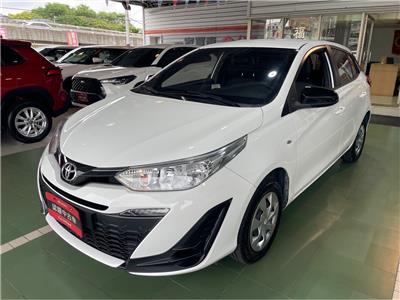YARIS 1.5