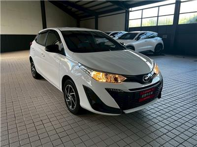 YARIS 1.5