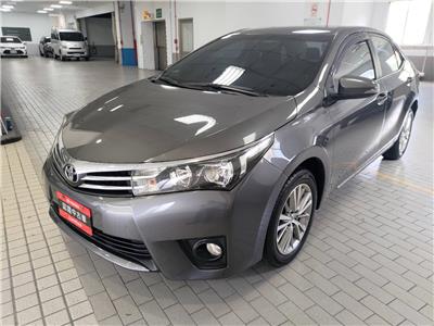 ALTIS 1.8