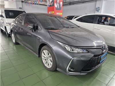 ALTIS 1.8HV