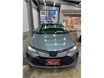 ALTIS 1.8