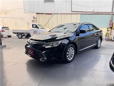 CAMRY 2.0