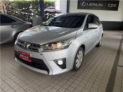 YARIS 1.5