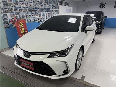 ALTIS 1.8