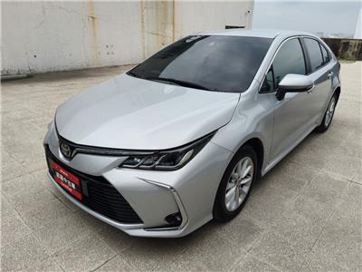 ALTIS 1.8