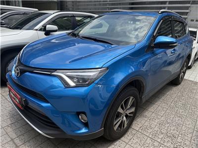 RAV4 2.5
