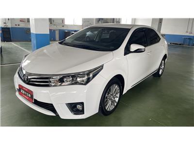ALTIS 1.8E
