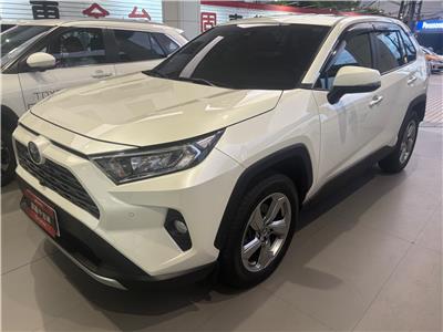 RAV4 2.0