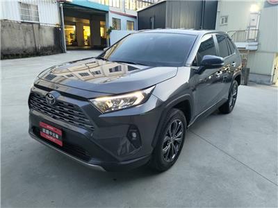 RAV4 2.0