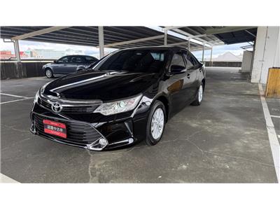 CAMRY 2.0E