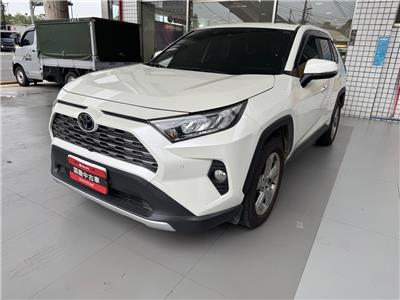 RAV4 2.0