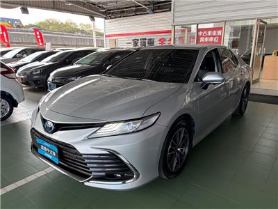 CAMRY 2.5 HV