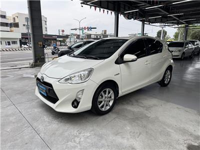 PRIUS C 1.5