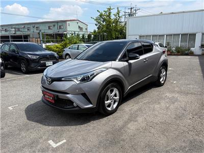 C-HR 1.2