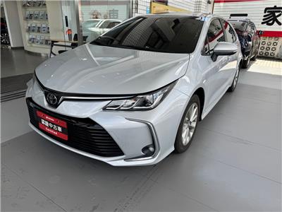ALTIS 1.8