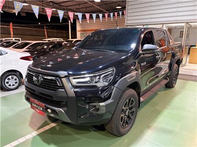 HILUX