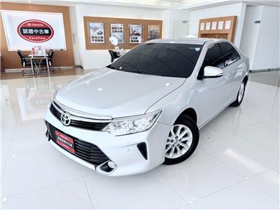 CAMRY 2.0