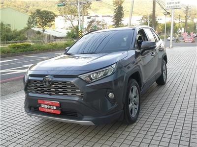 RAV4 2.0