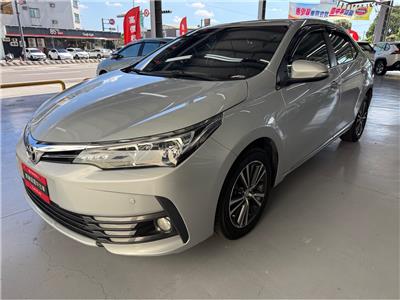 ALTIS 1.8
