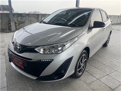 YARIS 1.5