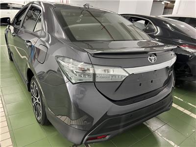 ALTIS 1.8