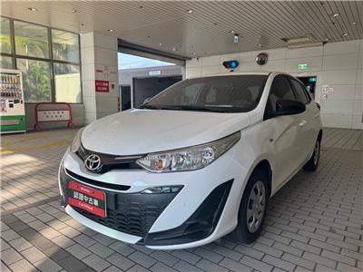 YARIS 1.5
