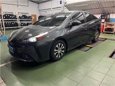 PRIUS 1.8
