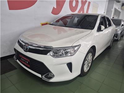 CAMRY 2.0