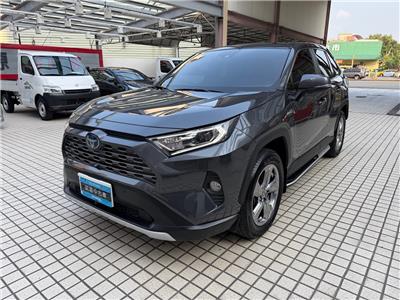 RAV4 2.5 HV