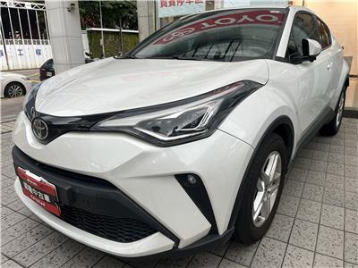 C-HR 1.2