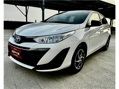 YARIS 1.5