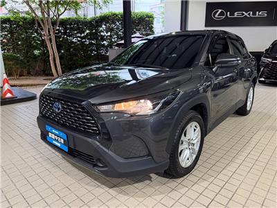CROSS 1.8 HV