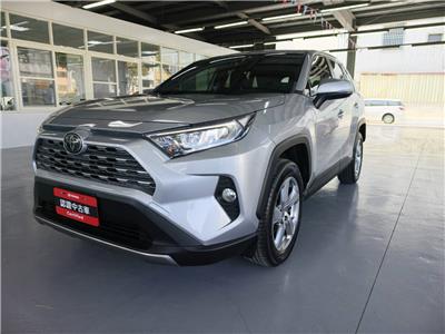 RAV4 2.0