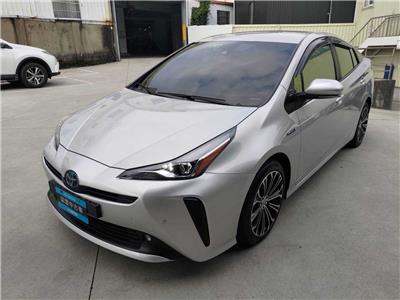 PRIUS 1.8