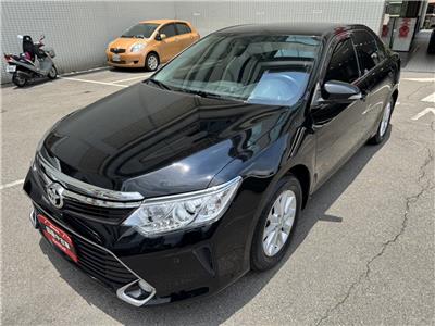 CAMRY 2.0