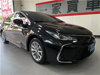 ALTIS 1.8HV