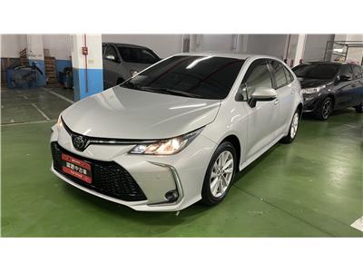 ALTIS 1.8E+