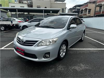 ALTIS 1.8