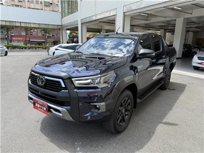 HILUX