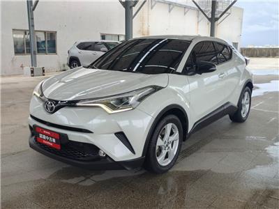C-HR 1.2